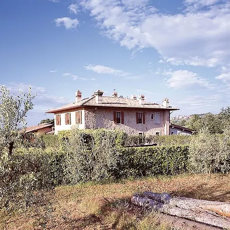 Lägenhet Ferienhaus In Padenghe Sul Garda 3 Raffa