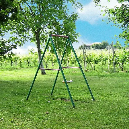 Ferienhaus In Padenghe Sul Garda 3 Lägenhet Raffa