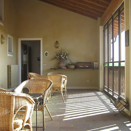 Ferienhaus In Padenghe Sul Garda 3 Lägenhet *