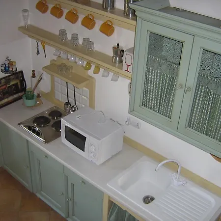 Ferienhaus In Padenghe Sul Garda 3 Lägenhet Raffa