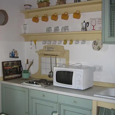 Ferienhaus In Padenghe Sul Garda 3 Raffa